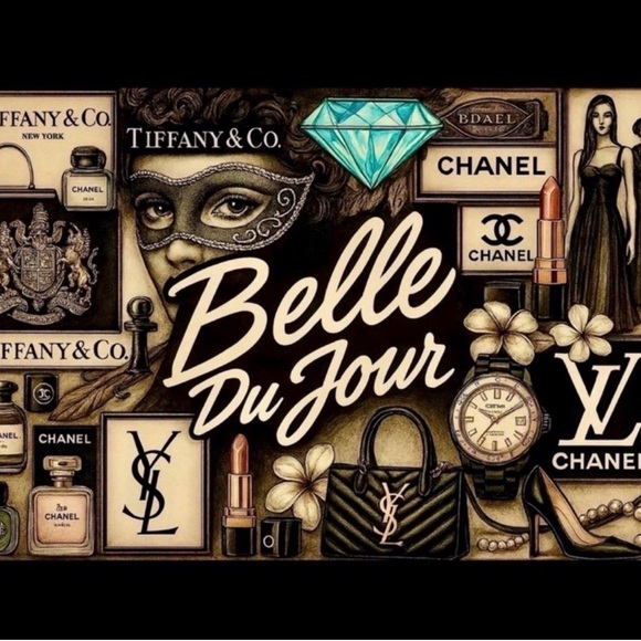 ⚜️ 2 LB Gold & Silver Jewelry Blowout | Vintage, Boho, Glam, Statement ⚜️ - Picture 14 of 15